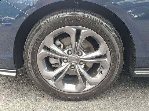 Used 2024 Honda Accord EX image 26