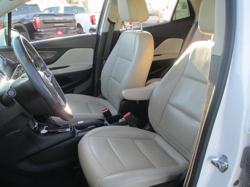 Used 2017 Buick Encore Essence image 15