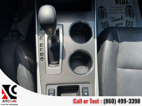 Used 2015 Nissan Altima 2.5 SL w/ Technology Package FWD image 24