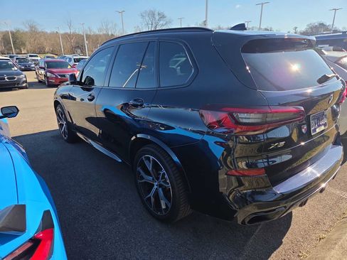 Used 2021 BMW X5 xDrive45e w/ M Sport Package image 6