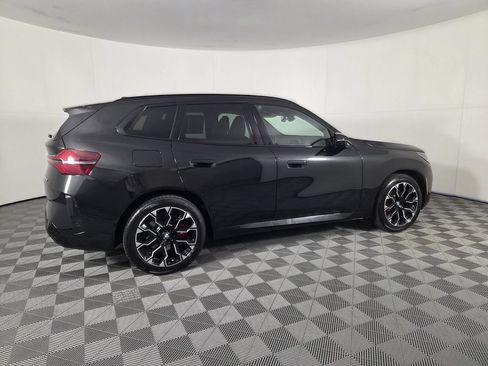 Used 2026 BMW X3 M50 AWD/4WD image 4