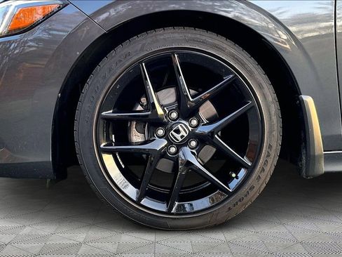 Used 2024 Honda Civic Sport image 23