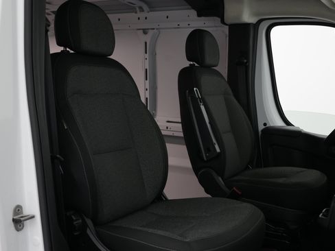 Used 2025 RAM ProMaster 2500 w/ Convenience Group FWD image 36