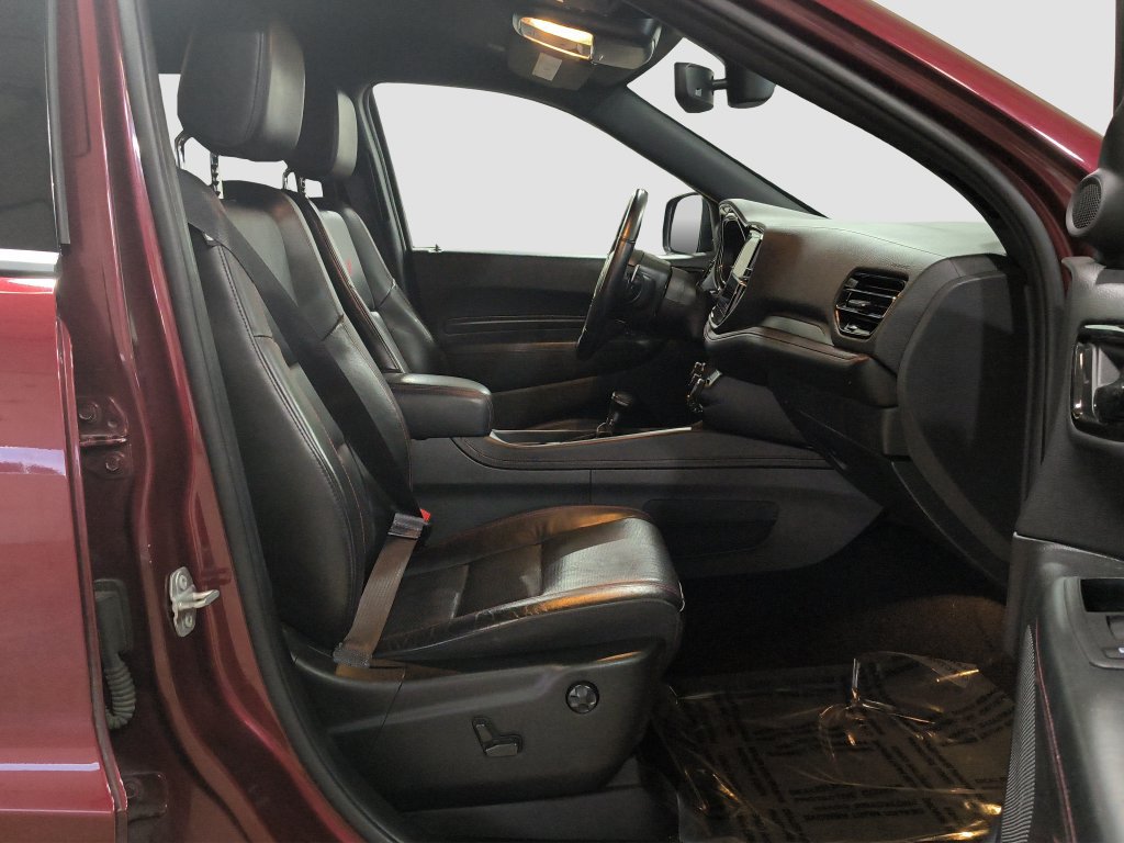Used 2022 Dodge Durango R/T RWD image 8