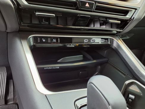 Used 2024 Lexus TX 350 AWD w/ Technology Package image 19