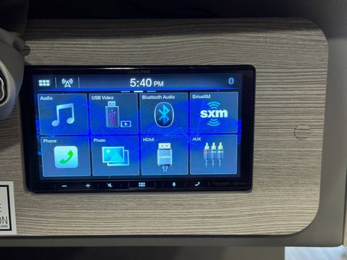 Used 2023 Mercedes-Benz Sprinter 3500 w/ Parking Package image 61