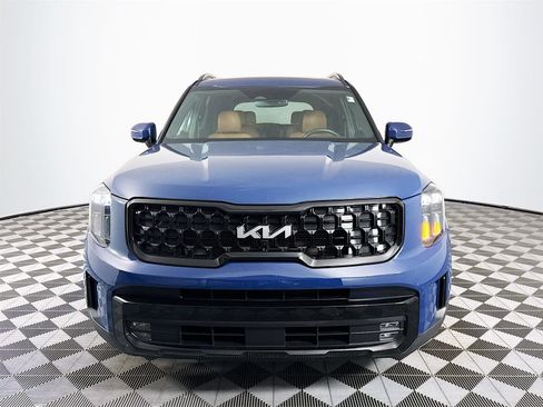 Used 2024 Kia Telluride SX X-Line image 2