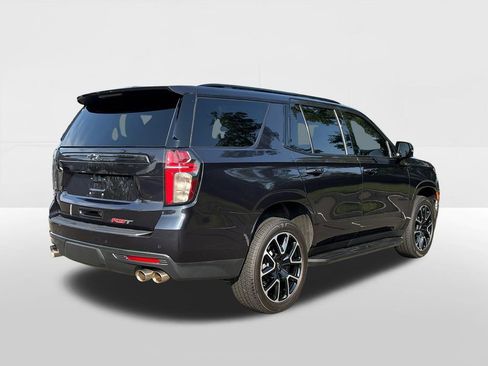 Used 2022 Chevrolet Tahoe RST w/ Sport Performance Package AWD/4WD image 4