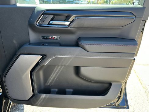 New 2026 GMC Sierra 1500 AT4X AWD/4WD image 51