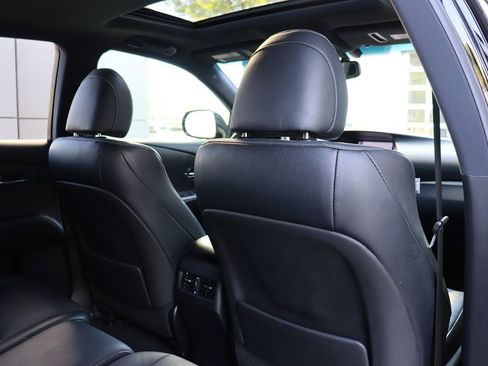 Used 2015 Lexus RX 350 F Sport w/ Navigation Package image 33