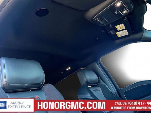 Used 2025 Ford F150 Raptor w/ Equipment Group 803A Raptor R image 27