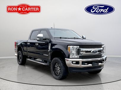 Used 2019 Ford F250 XLT w/ XLT Premium Package