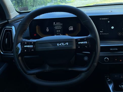 New 2026 Kia Sorento X-Line EX AWD/4WD image 31