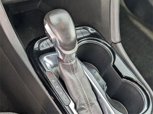 Certified 2023 Buick Encore GX Select w/ Safety Package II image 21