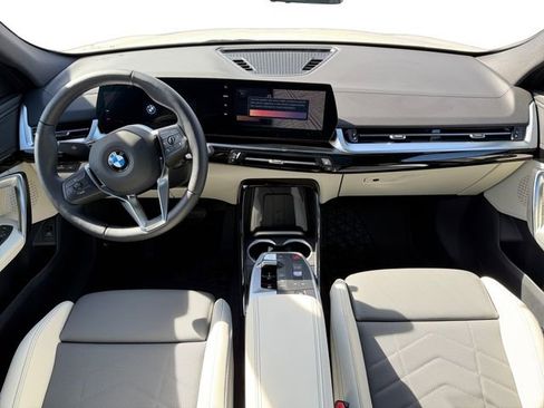 New 2026 BMW X2 xDrive28i w/ Convenience Package image 16