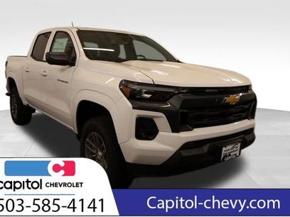 New 2026 Chevrolet Colorado LT w/ LT Convenience Package