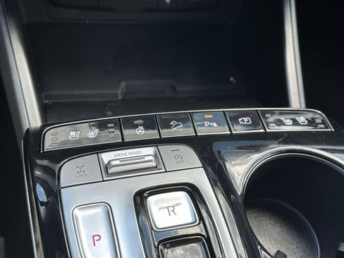 Used 2024 Hyundai Tucson Limited AWD/4WD image 29