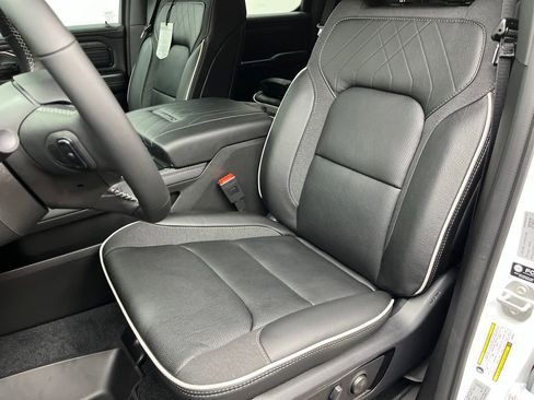 New 2026 RAM 1500 Limited AWD/4WD image 8