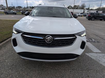 Used 2023 Buick Envision Preferred
