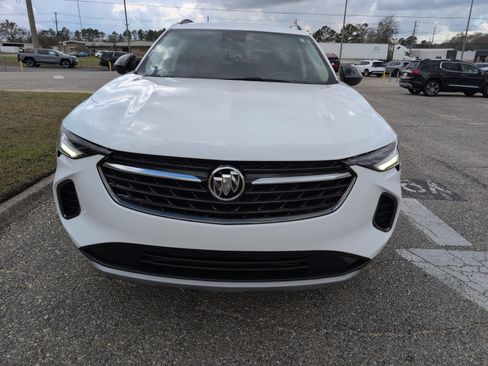 Used 2023 Buick Envision Preferred image 1