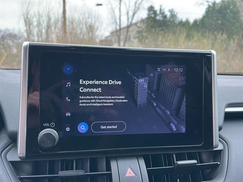 Certified 2025 Toyota RAV4 XLE image 14