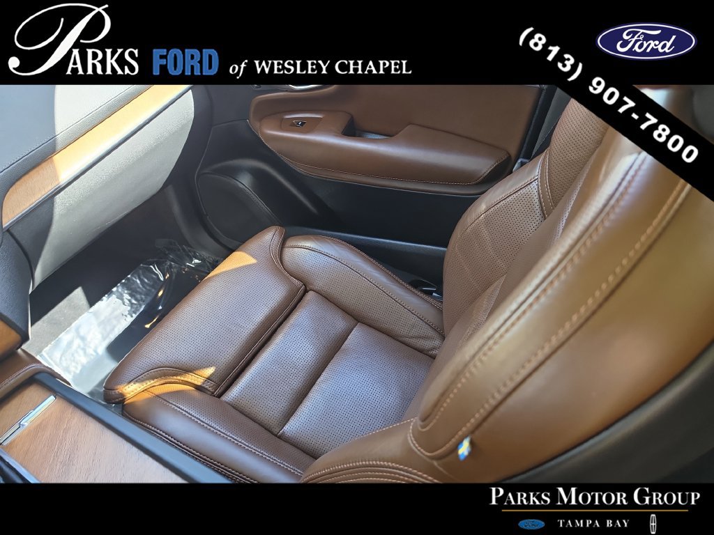 Used 2019 Volvo XC90 T6 Inscription w/ Protection Package Premier AWD/4WD image 15