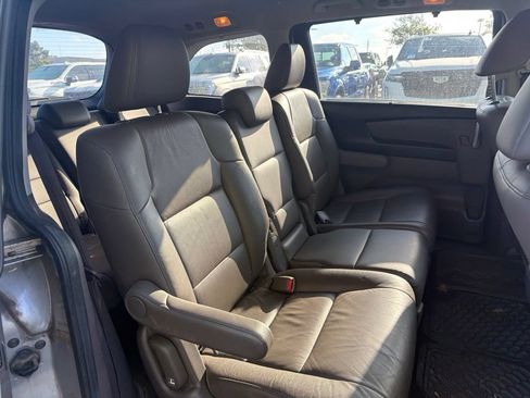Used 2012 Honda Odyssey EX-L image 4