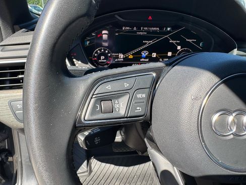 Used 2019 Audi A4 2.0T Premium Plus w/ Premium Plus Package AWD/4WD image 30
