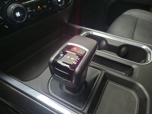 Used 2022 Chevrolet Silverado 1500 LTZ w/ LTZ Premium Package image 12