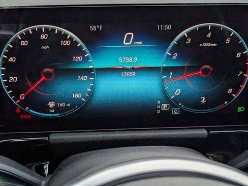 Used 2022 Mercedes-Benz GLA 250 image 22