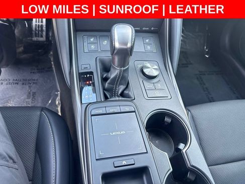 Used 2021 Lexus IS 350 F Sport w/ Accessory Package RWD image 26