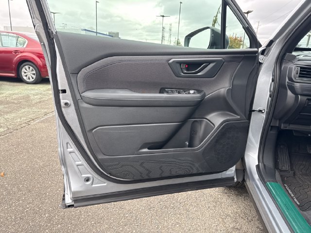 New 2026 Subaru Forester Premium AWD/4WD image 18