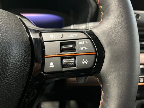 New 2026 Honda Pilot TrailSport image 19