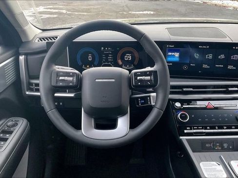 New 2026 Hyundai Santa Fe SEL image 14