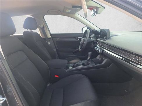 Used 2023 Honda Civic LX image 19