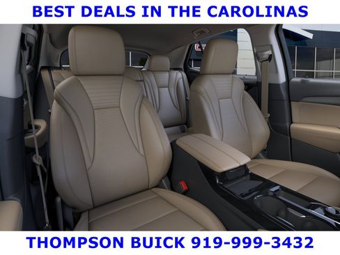 New 2026 Buick Envision Preferred image 19