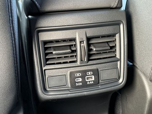 New 2026 Subaru Outback Premium image 13