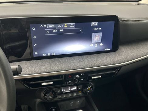New 2026 Nissan Kicks SV w/ SV Premium Package AWD/4WD image 12