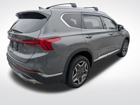 Used 2022 Hyundai Santa Fe Limited image 6