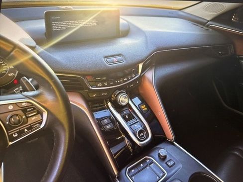 Used 2021 Acura TLX image 6