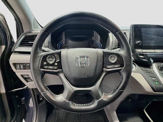 Used 2019 Honda Odyssey EX-L image 9