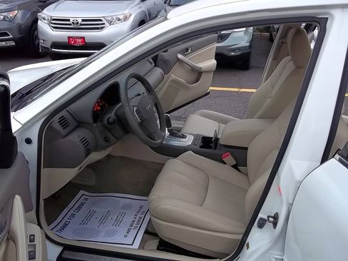 Used 2006 INFINITI G35 x Sedan AWD/4WD image 8