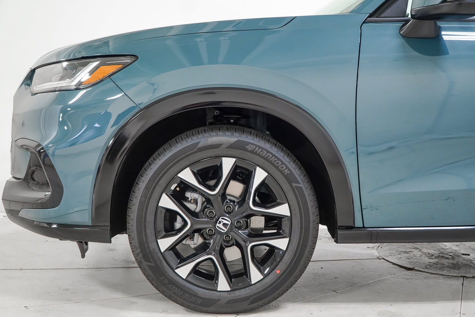 New 2027 Honda HR-V EX-L image 15