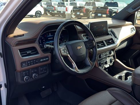 Used 2023 Chevrolet Tahoe High Country w/ Advanced Technology Package image 10