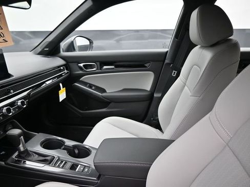 New 2026 Honda Civic Sport Touring image 18