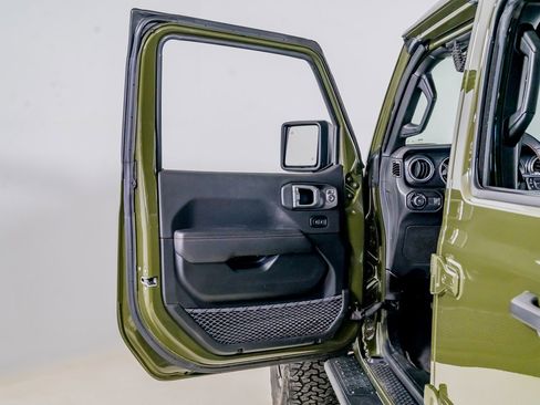 Used 2023 Jeep Wrangler Unlimited Rubicon 392 w/ Xtreme Recon 35" Tire Package image 20