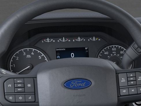 New 2026 Ford F150 STX w/ Equipment Group 200A AWD/4WD image 13