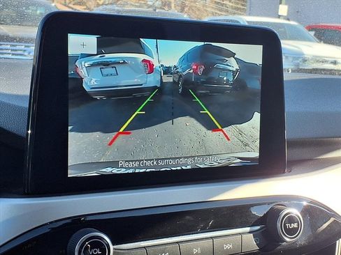 Used 2022 Ford Escape SE w/ Convenience Package image 8