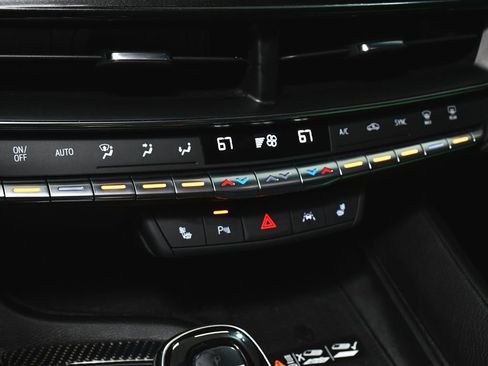 Used 2022 Cadillac CT5 V w/ Cold Weather Package AWD/4WD image 31