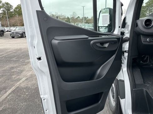 New 2026 Mercedes-Benz Sprinter 2500 image 19